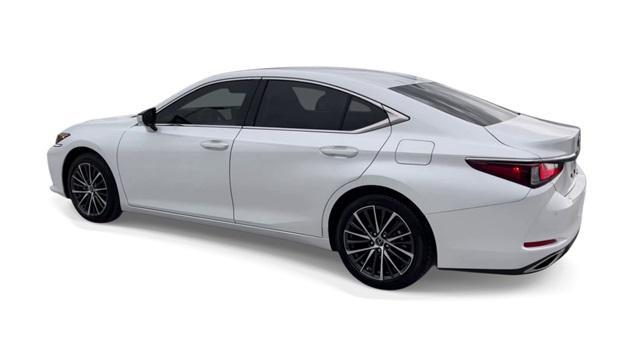 new 2024 Lexus ES 350 car, priced at $48,190