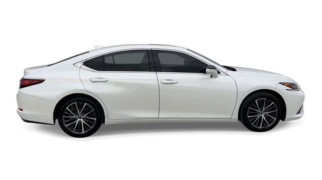 new 2024 Lexus ES 350 car, priced at $48,190