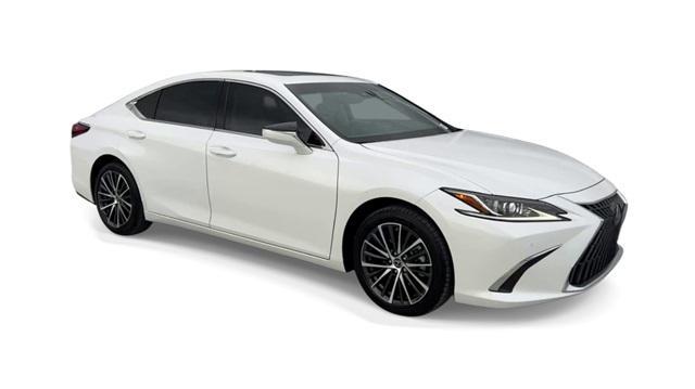 new 2024 Lexus ES 350 car, priced at $48,190