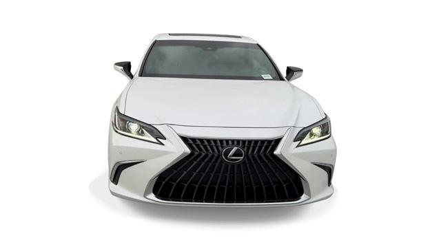 new 2024 Lexus ES 350 car, priced at $48,190