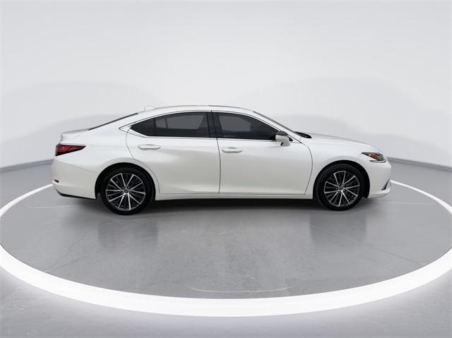 new 2024 Lexus ES 350 car, priced at $48,190