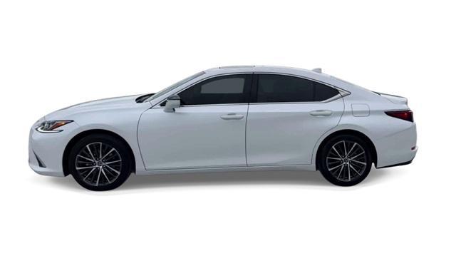 new 2024 Lexus ES 350 car, priced at $48,190