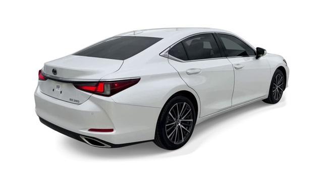 new 2024 Lexus ES 350 car, priced at $48,190