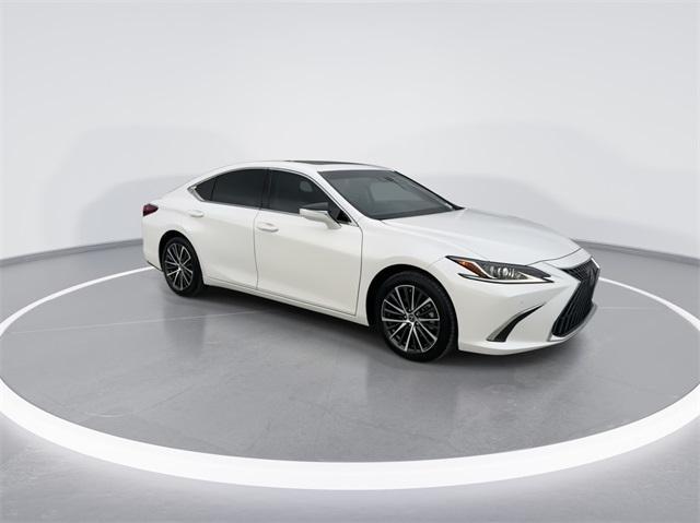 new 2024 Lexus ES 350 car, priced at $48,190