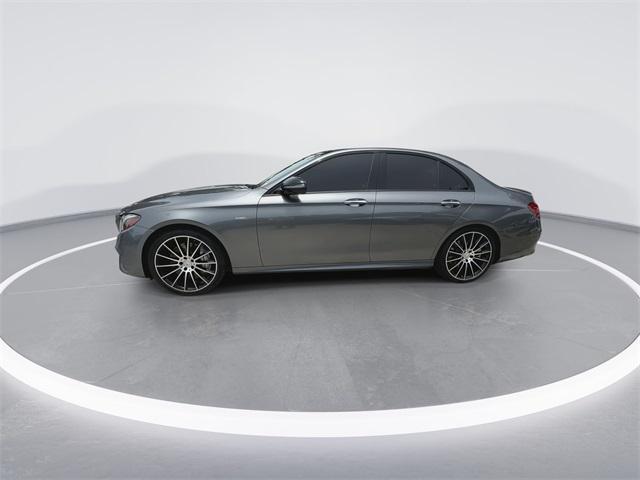 used 2019 Mercedes-Benz AMG E 53 car, priced at $32,998