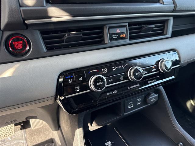 used 2023 Honda Pilot car, priced at $41,498