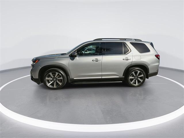 used 2023 Honda Pilot car, priced at $41,498