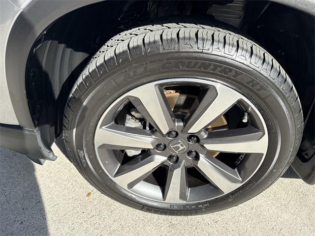 used 2023 Honda Pilot car, priced at $41,498