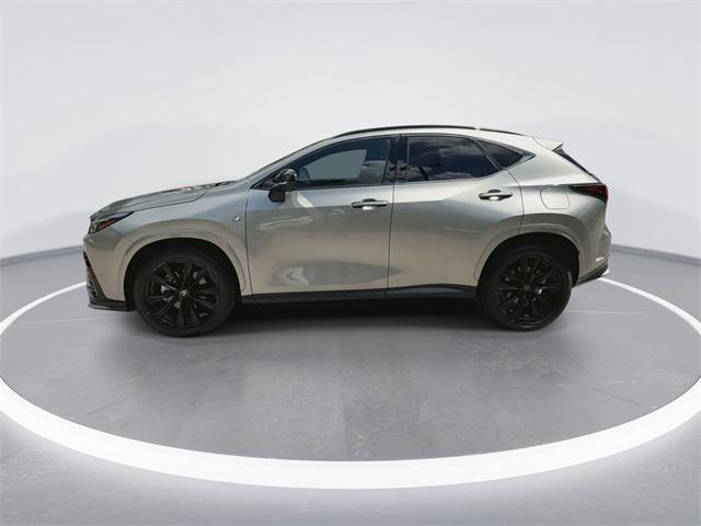 used 2023 Lexus NX 350 car, priced at $41,798