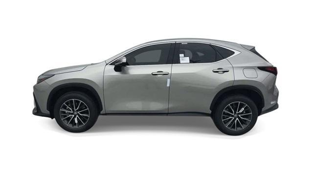 new 2025 Lexus NX 250 car, priced at $45,414