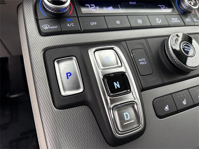 used 2024 Hyundai Palisade car, priced at $37,998