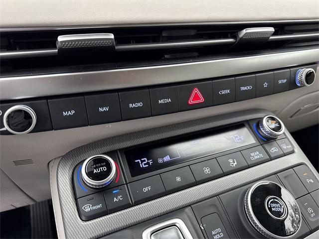 used 2024 Hyundai Palisade car, priced at $37,998