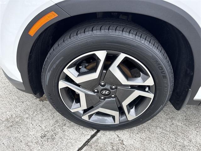 used 2024 Hyundai Palisade car, priced at $37,998