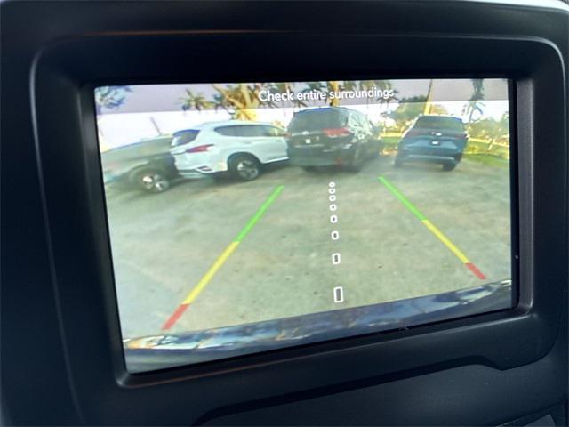 used 2018 Jeep Renegade car, priced at $12,498