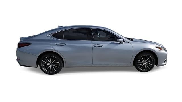 new 2025 Lexus ES 350 car, priced at $48,534