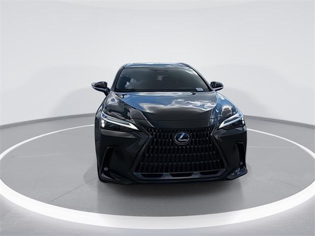 new 2025 Lexus NX 250 car, priced at $45,074