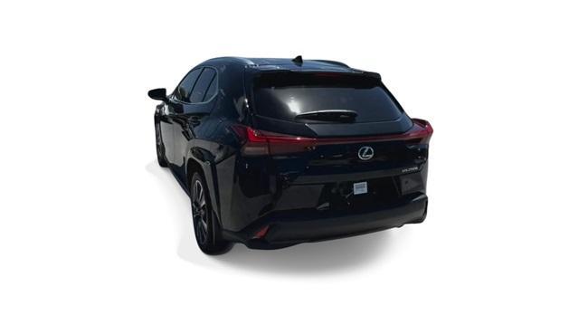 new 2024 Lexus UX 250h car, priced at $40,630