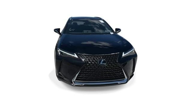 new 2024 Lexus UX 250h car, priced at $40,630