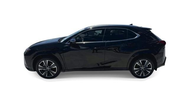 new 2024 Lexus UX 250h car, priced at $40,630