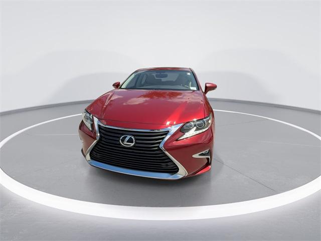 used 2016 Lexus ES 350 car, priced at $17,498