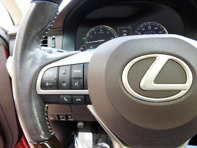 used 2016 Lexus ES 350 car, priced at $17,998