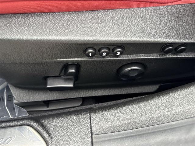 used 2024 Alfa Romeo Giulia car, priced at $30,898