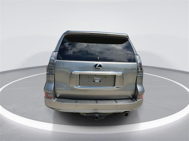 used 2023 Lexus GX 460 car, priced at $62,998