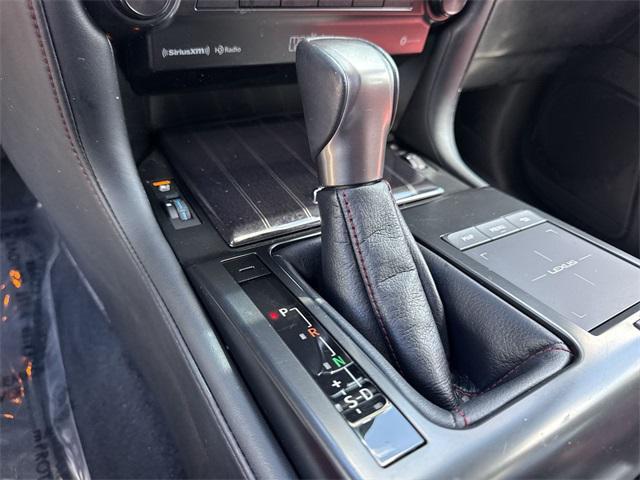 used 2023 Lexus GX 460 car, priced at $62,998