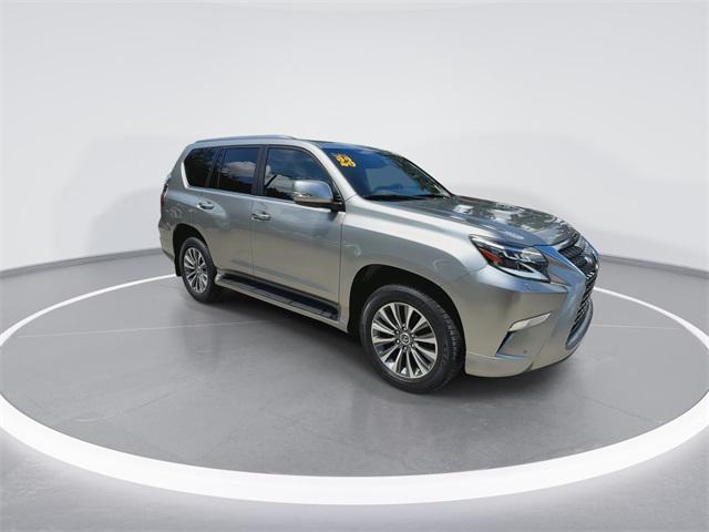 used 2023 Lexus GX 460 car, priced at $62,998