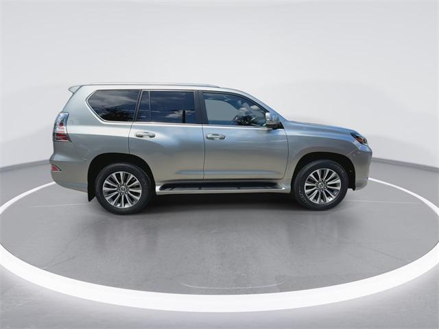 used 2023 Lexus GX 460 car, priced at $62,998
