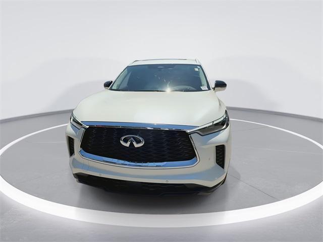used 2023 INFINITI QX60 car, priced at $40,998