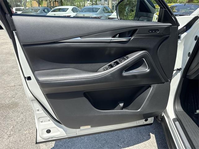 used 2023 INFINITI QX60 car, priced at $40,998