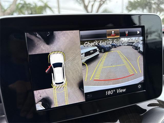 used 2019 Mercedes-Benz GLC 300 car, priced at $15,998