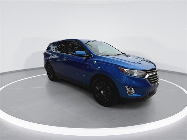 used 2019 Chevrolet Equinox car, priced at $14,798