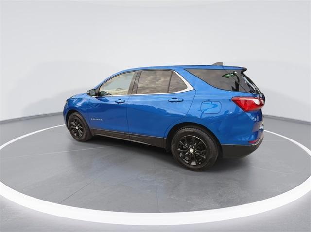 used 2019 Chevrolet Equinox car, priced at $14,798