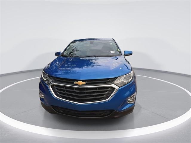 used 2019 Chevrolet Equinox car, priced at $14,798