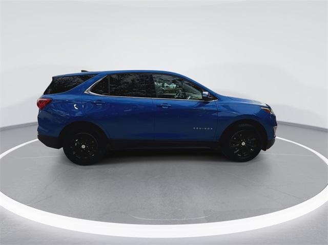 used 2019 Chevrolet Equinox car, priced at $14,798