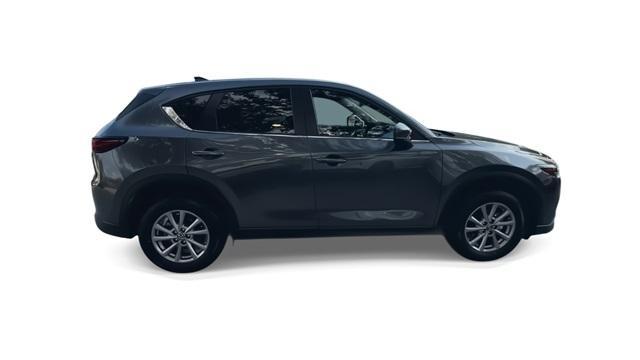 used 2022 Mazda CX-5 car, priced at $24,398