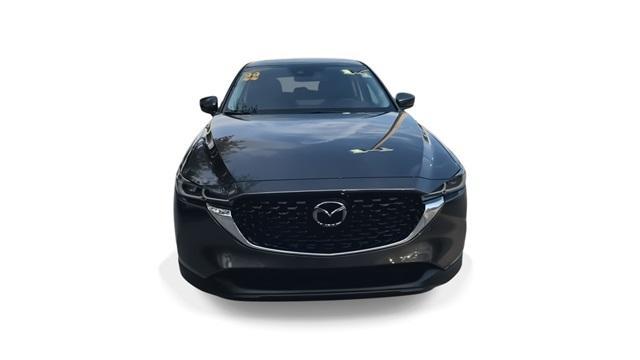 used 2022 Mazda CX-5 car, priced at $24,398