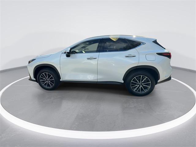 used 2024 Lexus NX 250 car, priced at $34,898