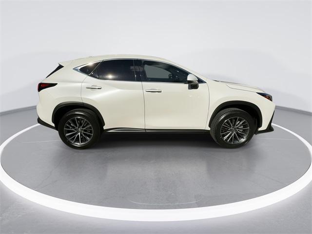 used 2024 Lexus NX 250 car, priced at $34,898