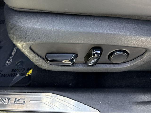 used 2024 Lexus NX 250 car, priced at $34,898