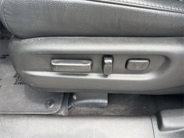 used 2020 Honda Pilot car, priced at $22,998