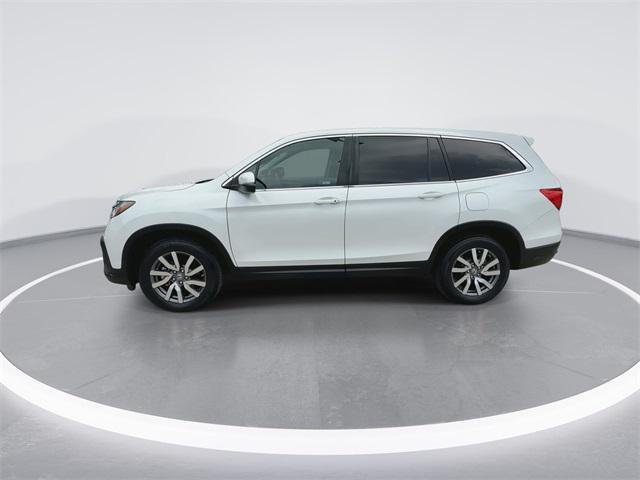 used 2020 Honda Pilot car, priced at $22,998