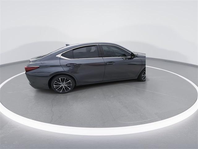 new 2025 Lexus ES 350 car, priced at $48,864