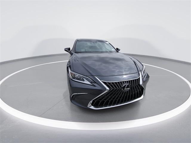 new 2025 Lexus ES 350 car, priced at $48,864