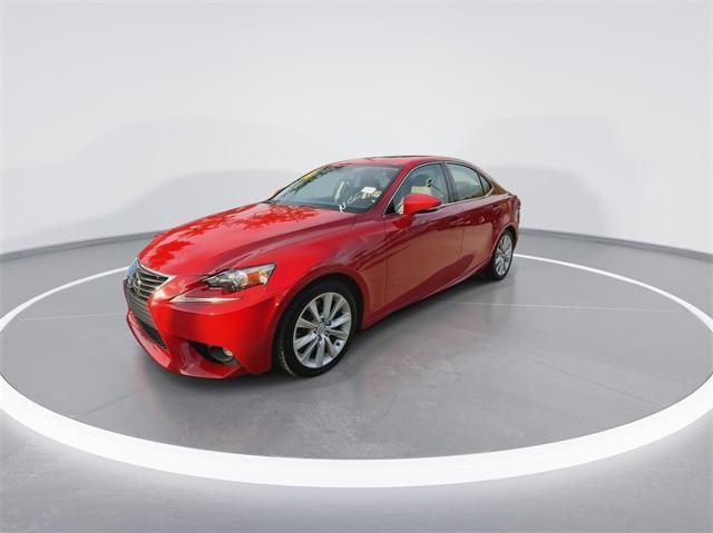 used 2016 Lexus IS 200t car, priced at $20,798