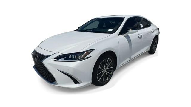 new 2024 Lexus ES 300h car, priced at $51,725