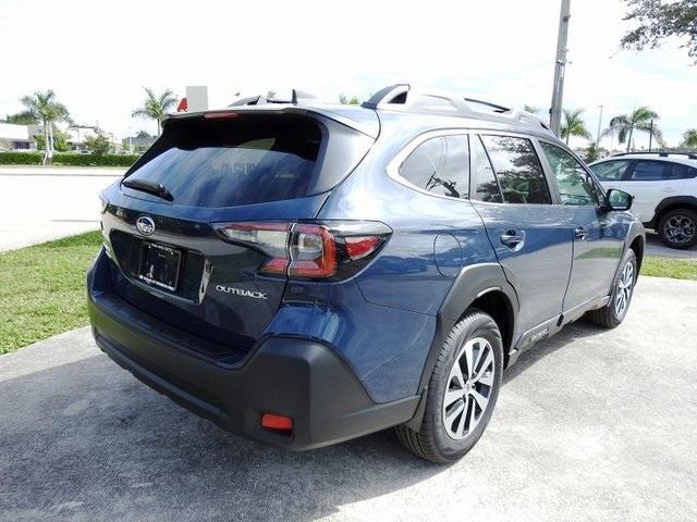 new 2025 Subaru Outback car, priced at $36,133