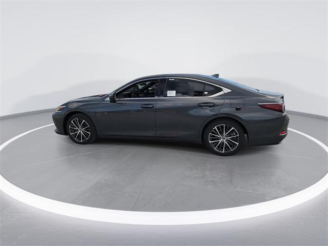 new 2025 Lexus ES 350 car, priced at $48,754